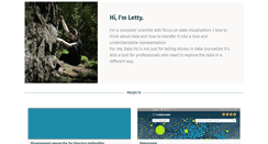 Desktop Screenshot of katjadittrich.com