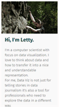 Mobile Screenshot of katjadittrich.com